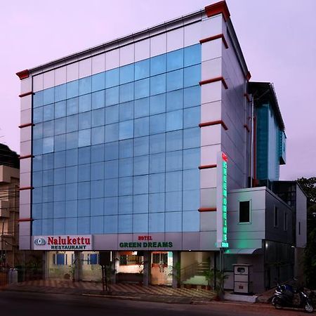 Hotel Green Dreams Kochi Εξωτερικό φωτογραφία