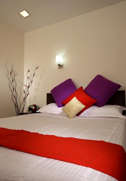 Hotel Green Dreams Kochi Εξωτερικό φωτογραφία