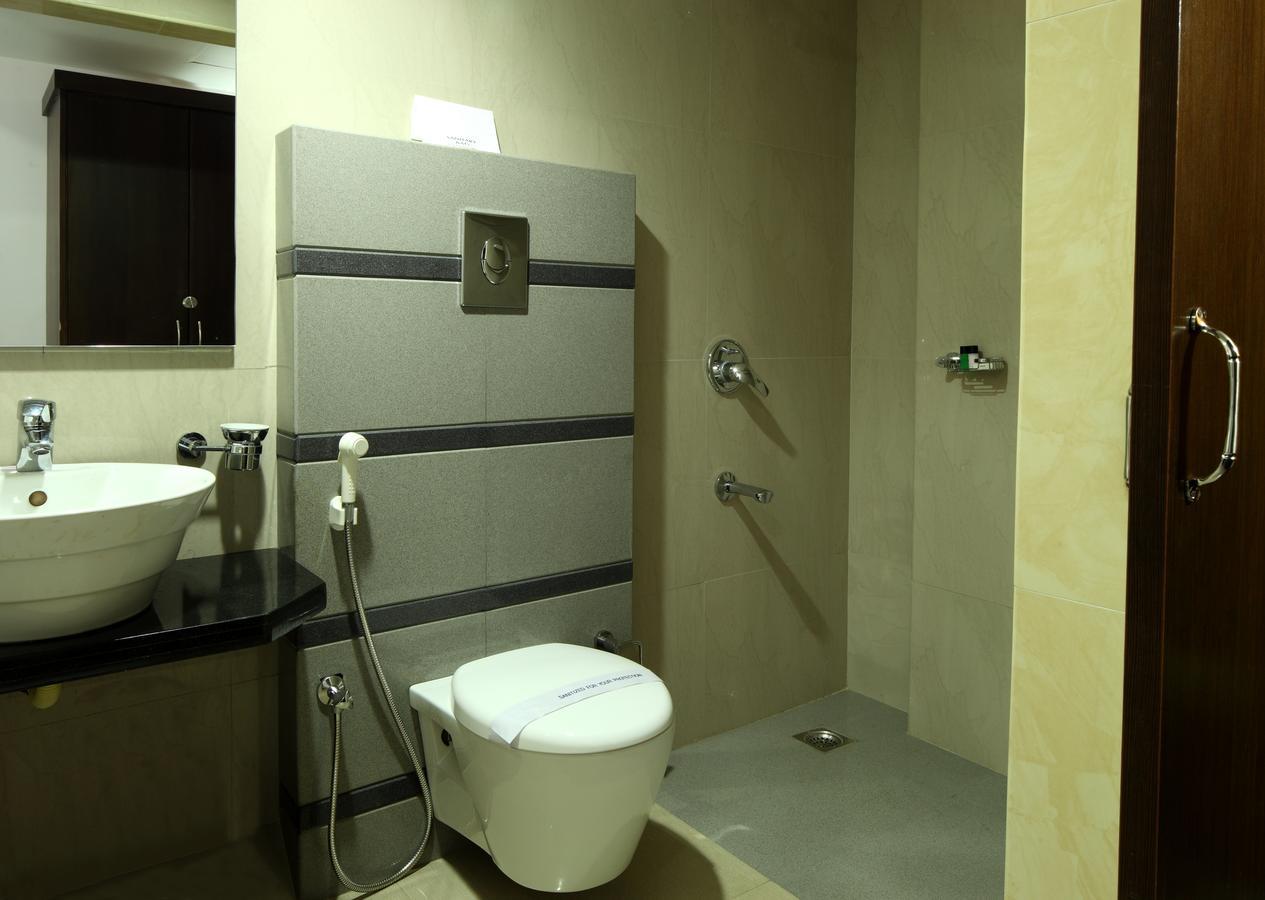 Hotel Green Dreams Kochi Εξωτερικό φωτογραφία