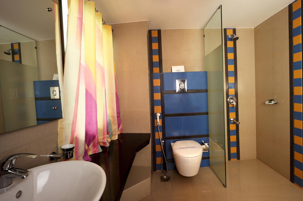 Hotel Green Dreams Kochi Εξωτερικό φωτογραφία