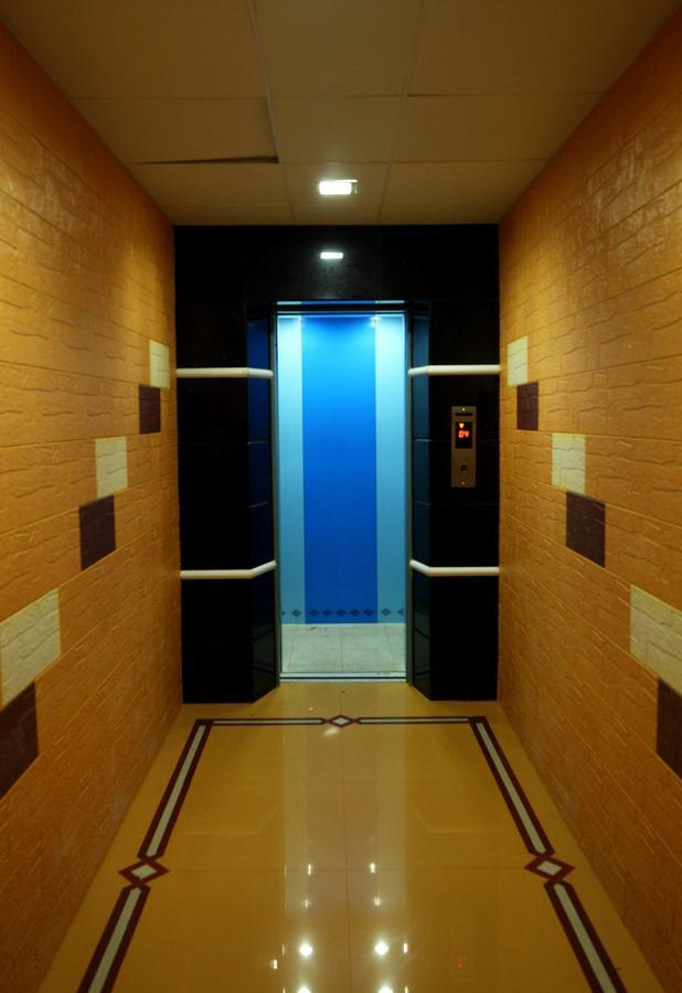 Hotel Green Dreams Kochi Εξωτερικό φωτογραφία