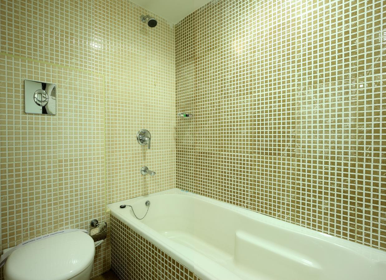 Hotel Green Dreams Kochi Εξωτερικό φωτογραφία