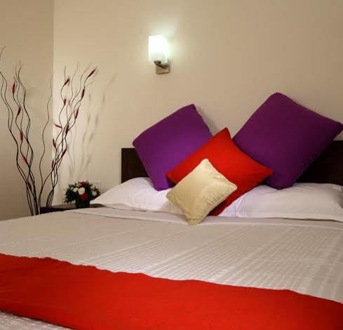 Hotel Green Dreams Kochi Εξωτερικό φωτογραφία