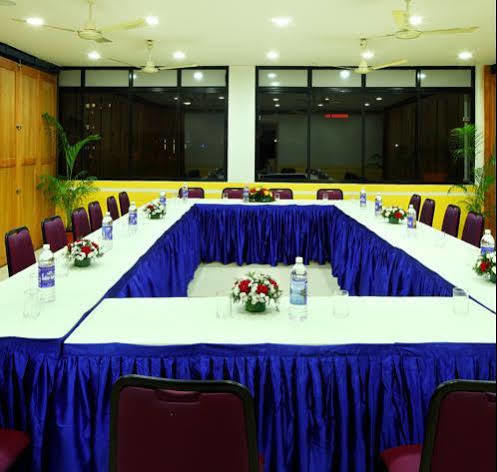 Hotel Green Dreams Kochi Εξωτερικό φωτογραφία